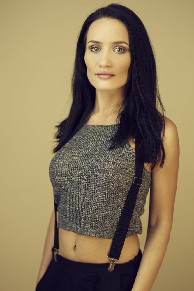 Nailya Shakirova