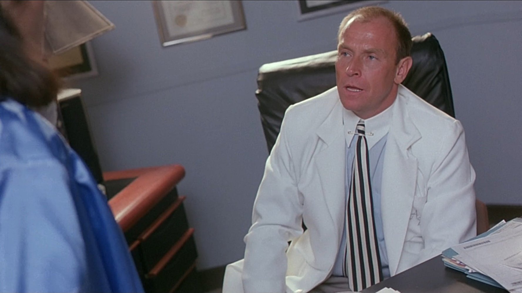 Dr. Alan Feinstone