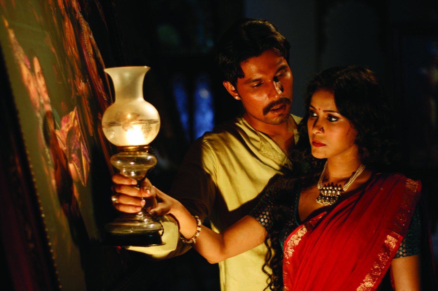 Randeep Hooda