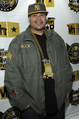 Fat Joe