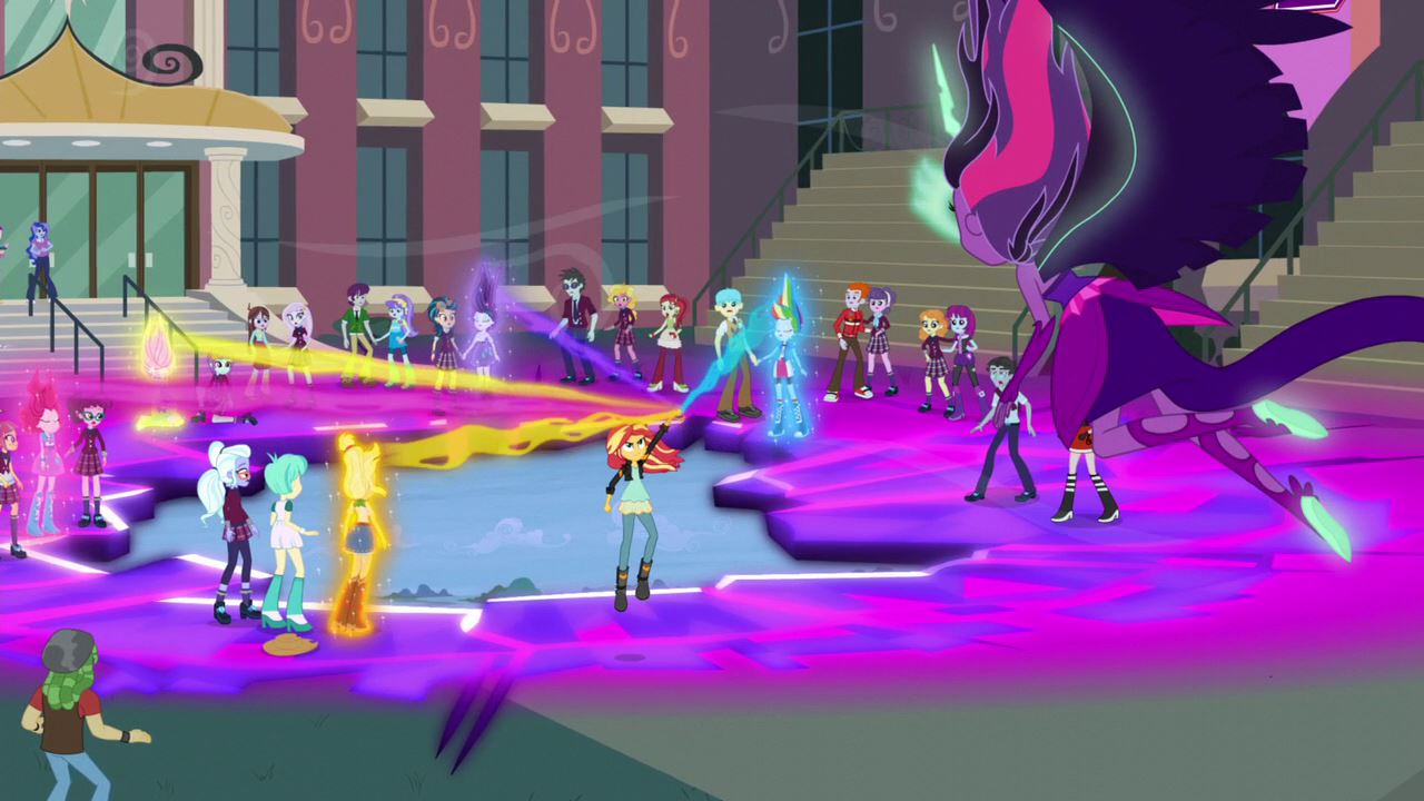 Princess Luna
