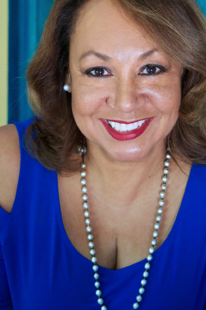 Angela Robinson Witherspoon