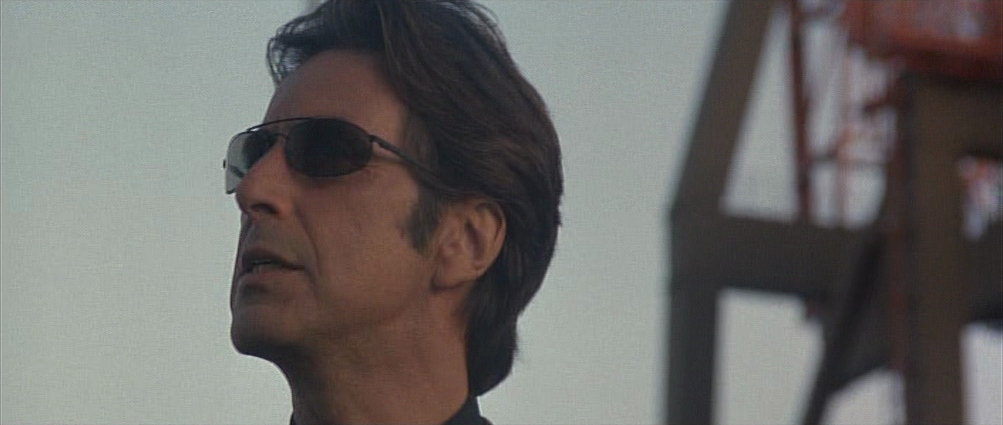 Lt. Vincent Hanna