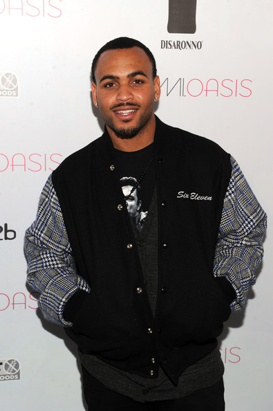 Troy Curvey III