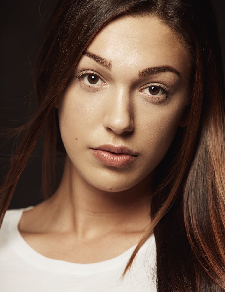 Hope Marie Jordan