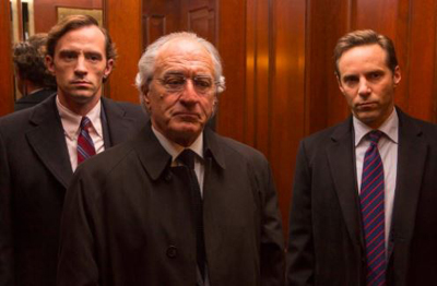 Andrew Madoff