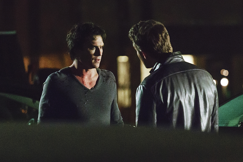 Stefan Salvatore