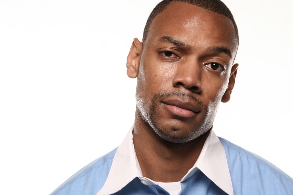 Tenere Williams