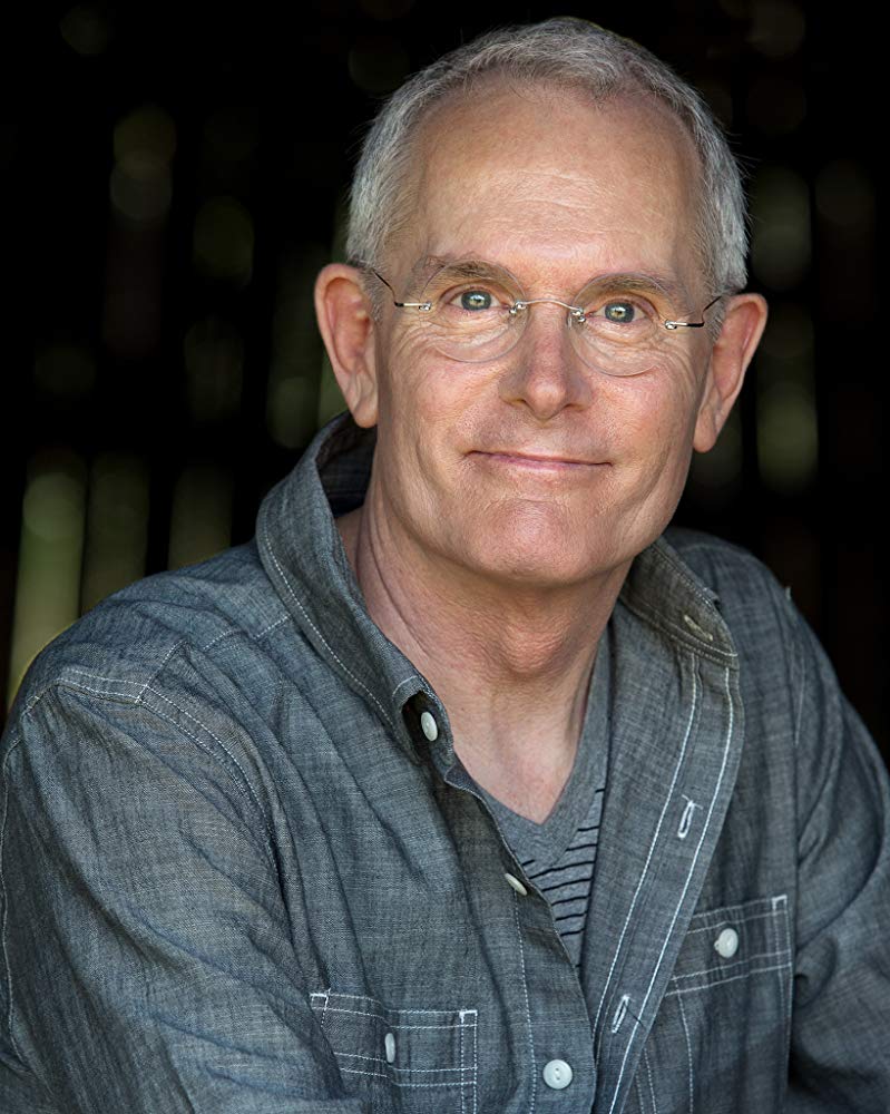 Bruce Green