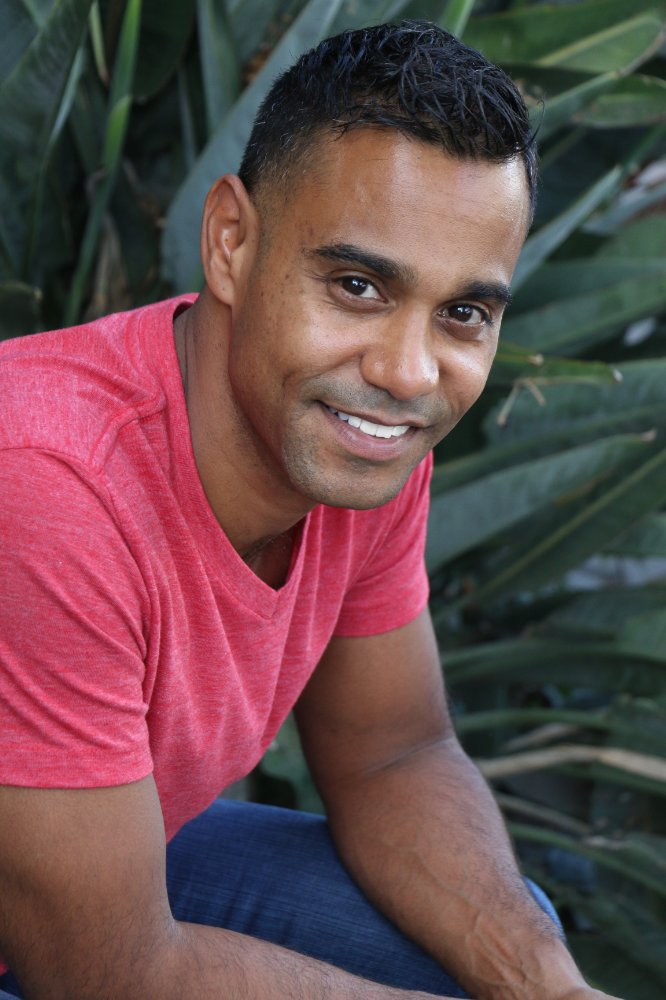Ephraim López