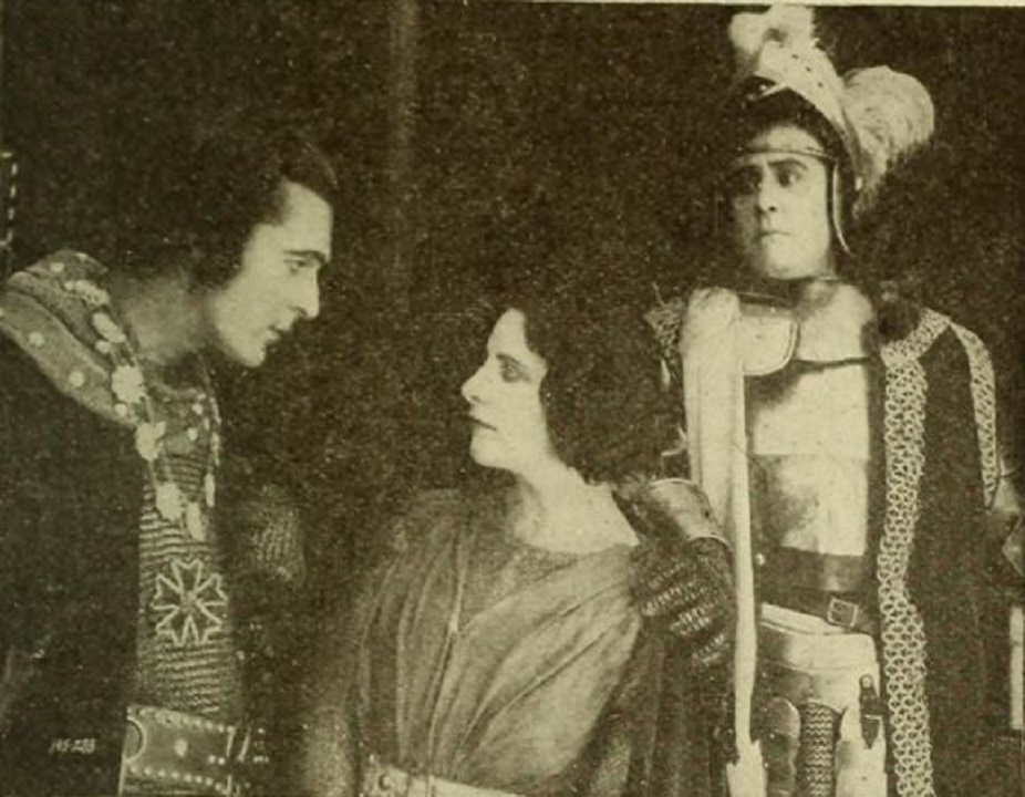 Wallace Reid