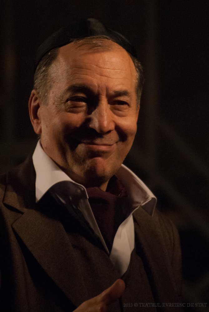 Nicolae Calugarita