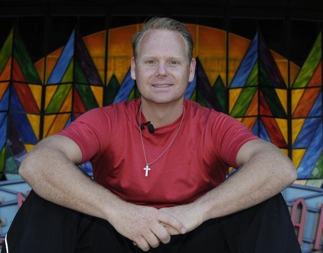 Nik Wallenda