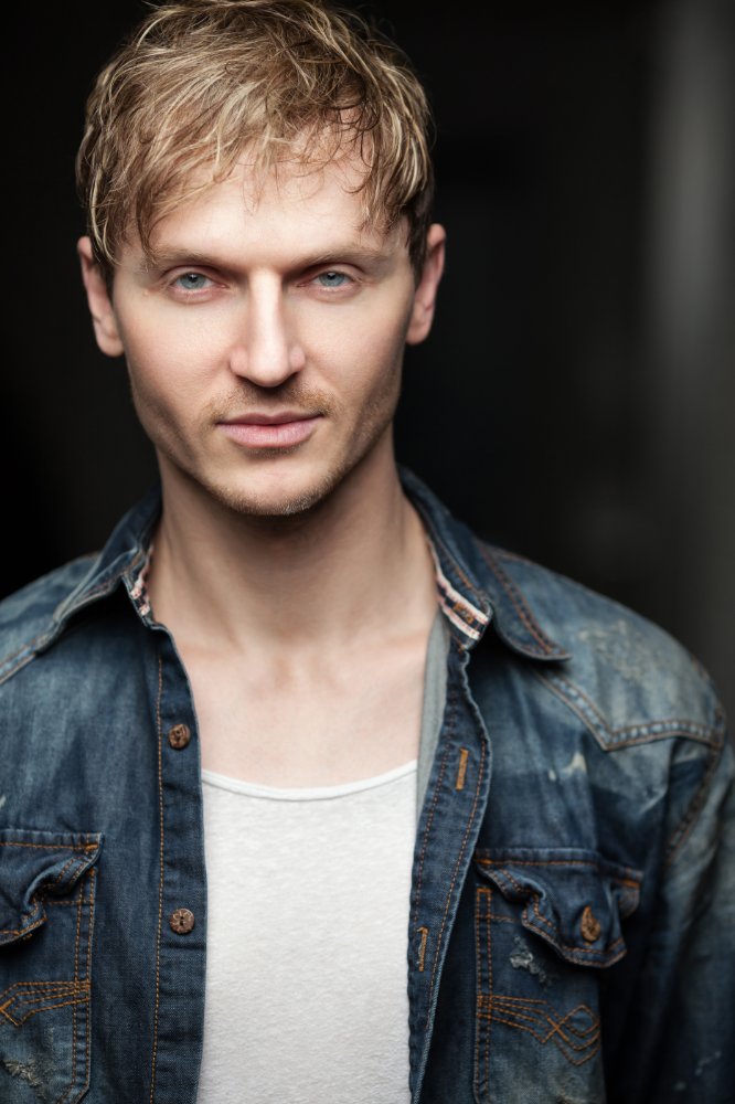 Chad Rook