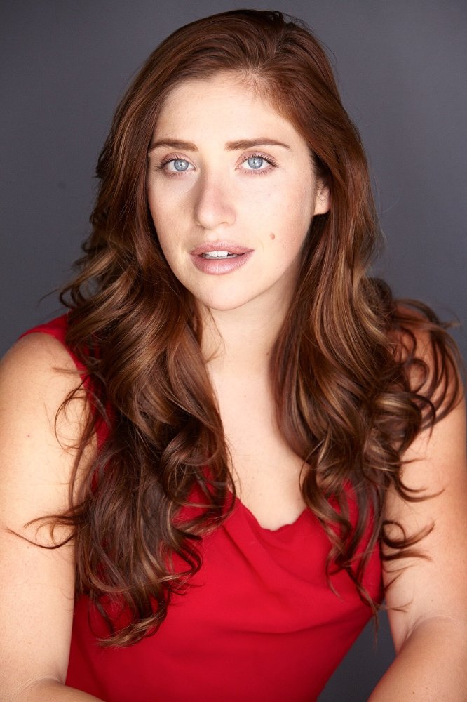 Nika Burnett