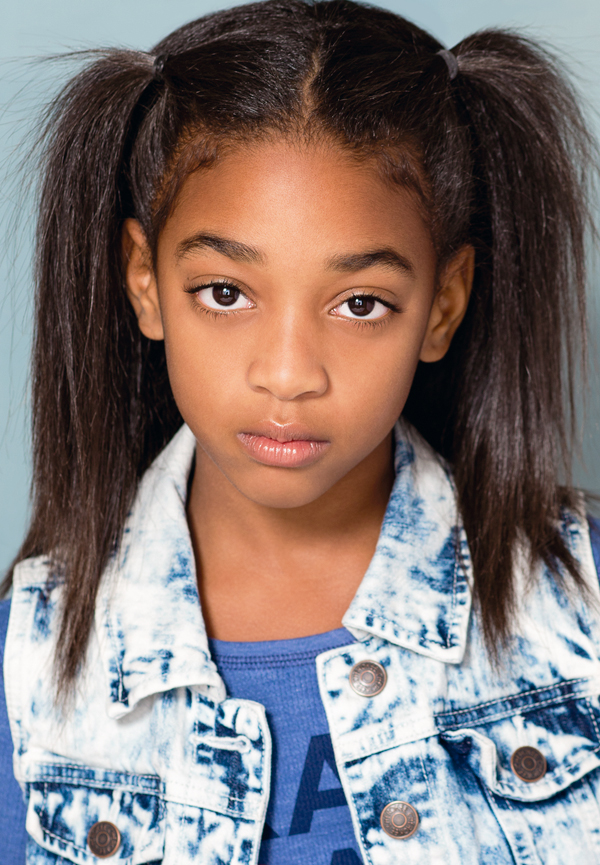 Eris Baker