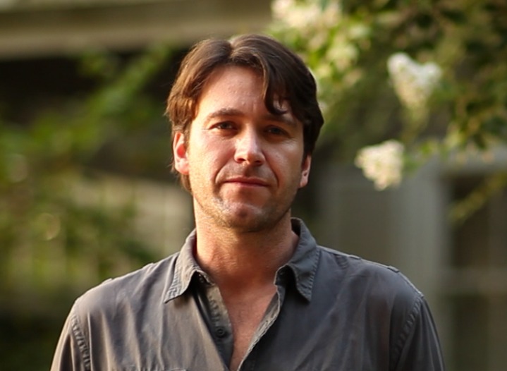 Kris Arnold