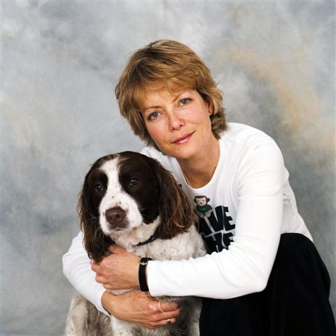 Jenny Seagrove