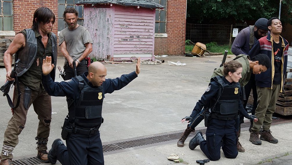 Tyreese Williams