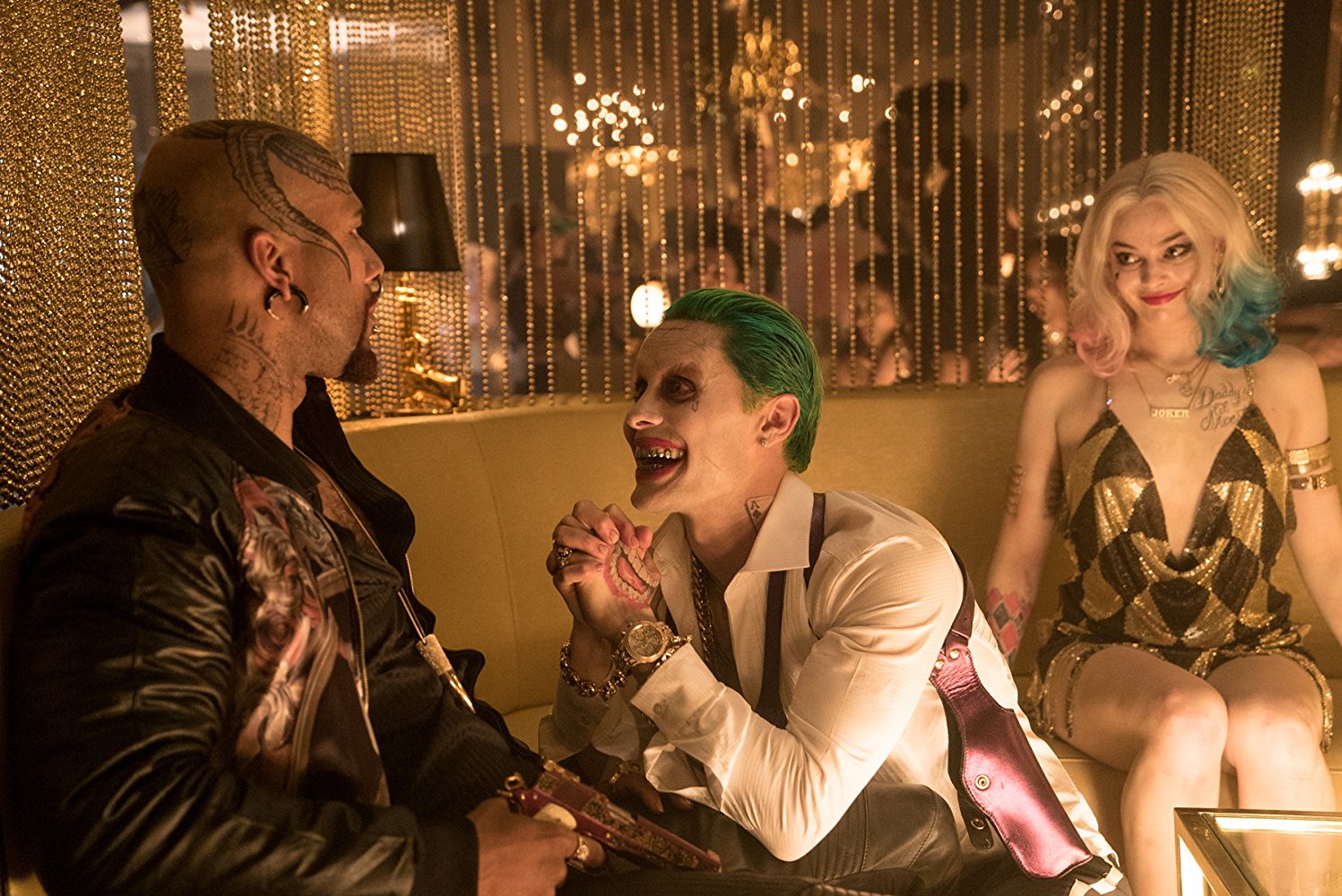 The Joker