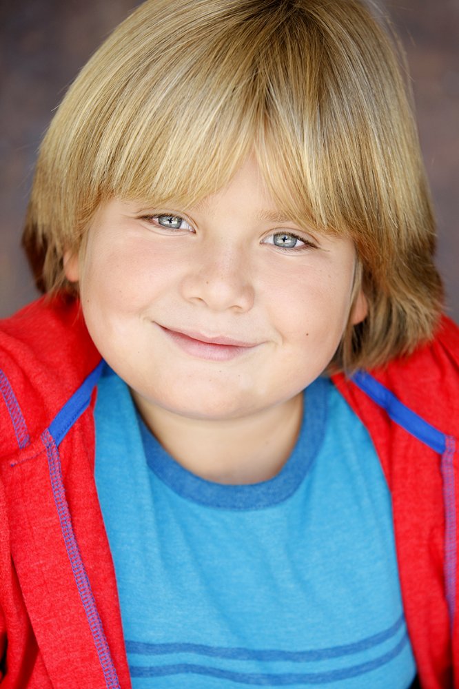 Aidan Lewis