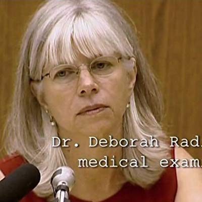 Herself - Medical Examiner