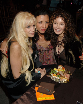 Victoria Gotti