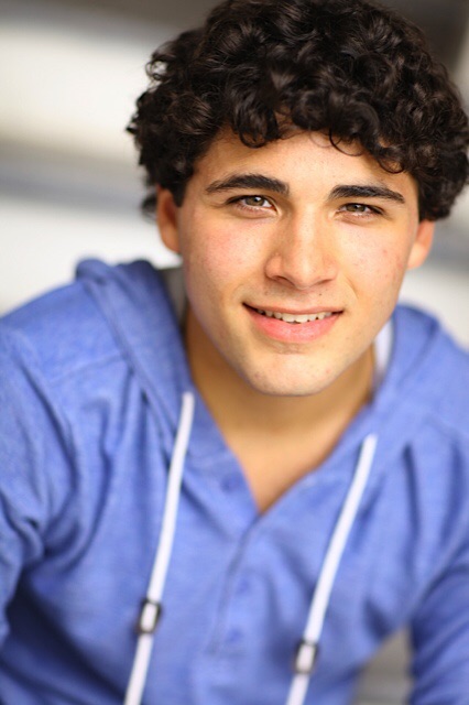 Griffin Smith