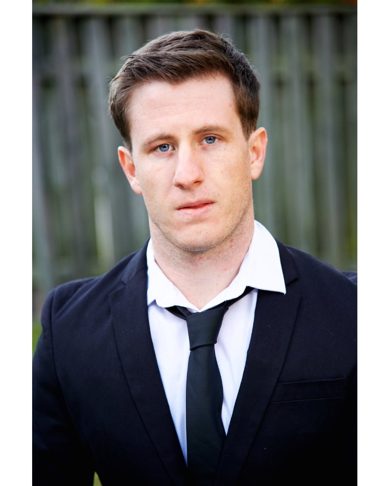 Hayden Geens