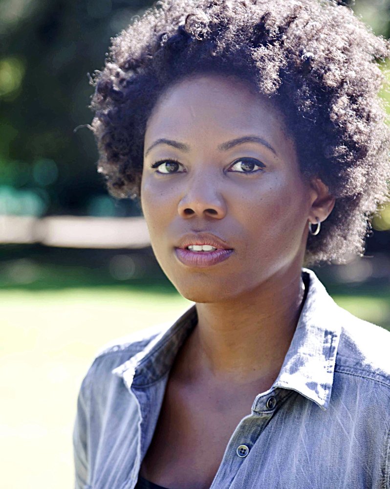 Shanequa Reed