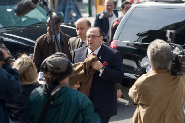 The Mayor