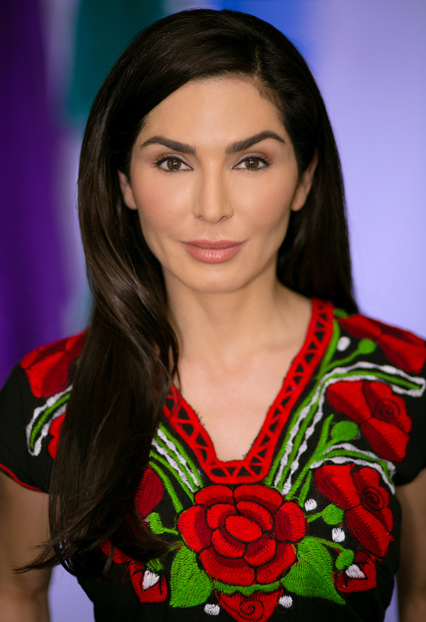 Lea Llovio