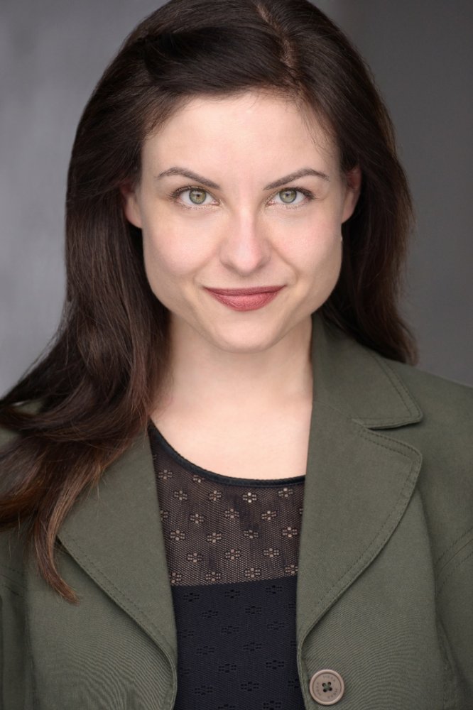 Briana Rayner