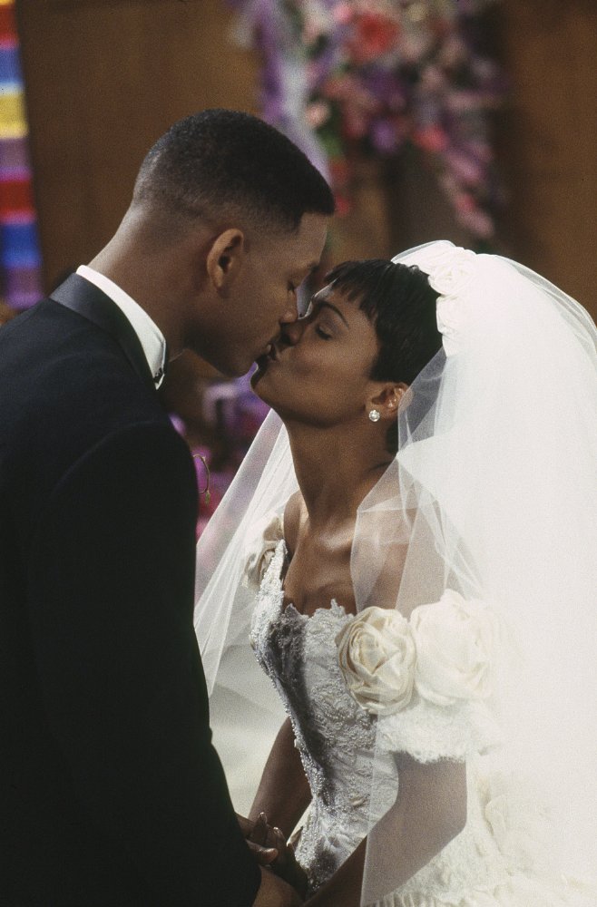 Nia Long
