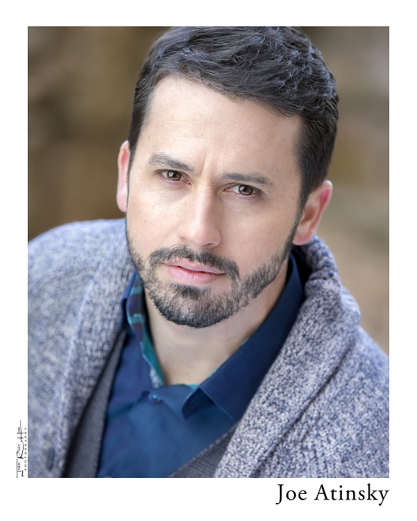 Joe Atinsky