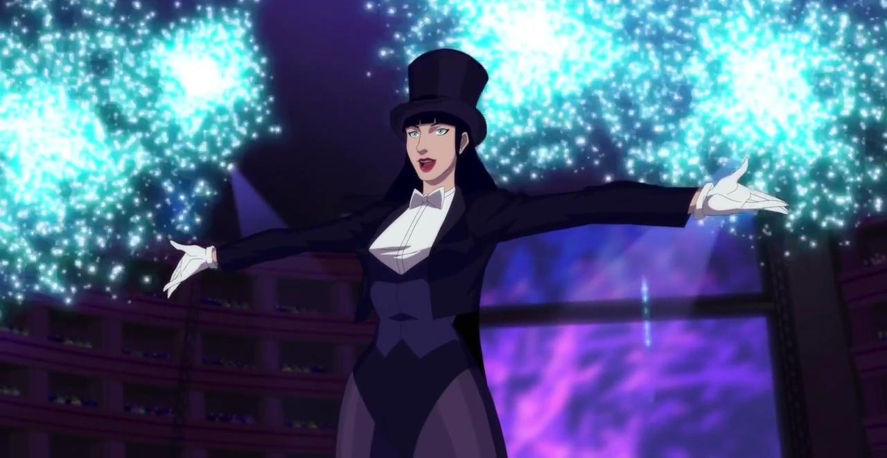 Zatanna