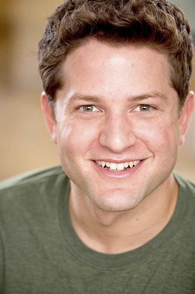 Scott Bender