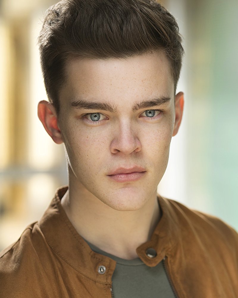 Ash Matthews