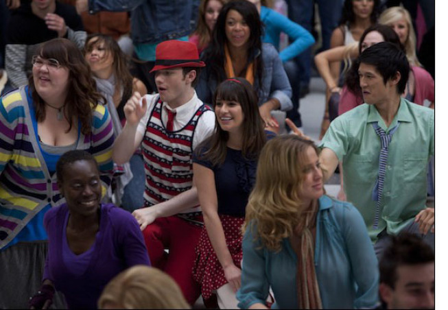 Kurt Hummel