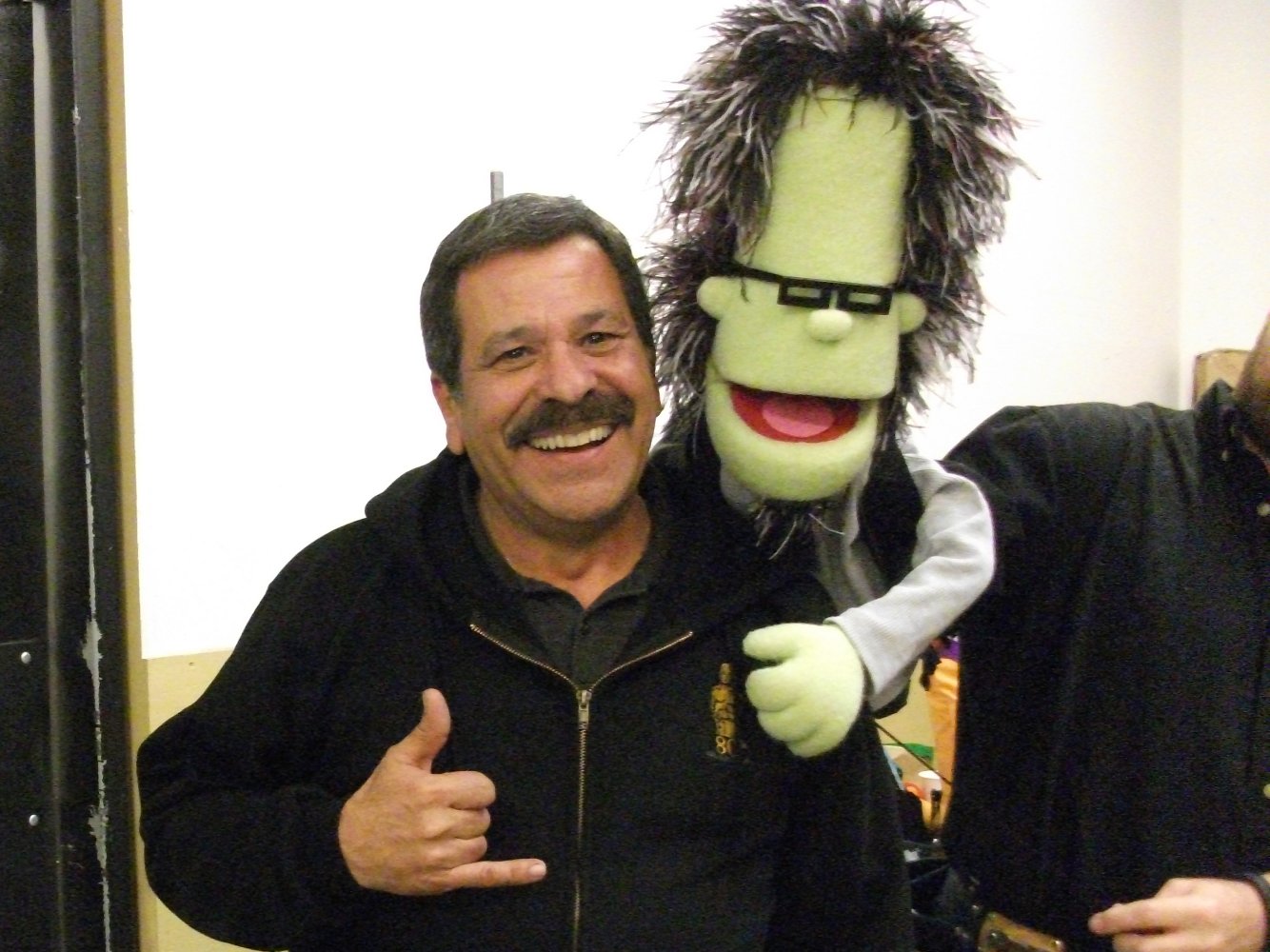 Steve D'Assis