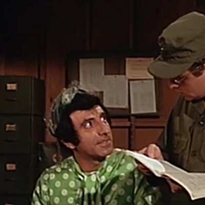 Cpl. Maxwell Q. Klinger, Sgt. Maxwell Q. Klinger