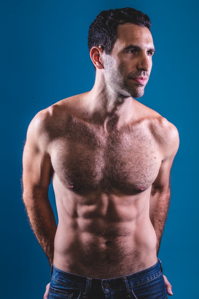 David Perlman