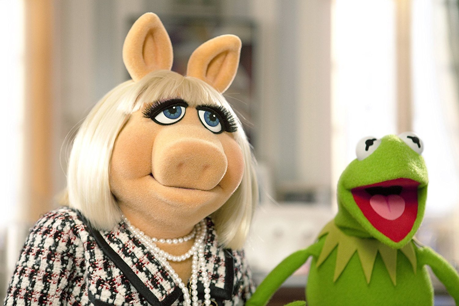 Miss Piggy