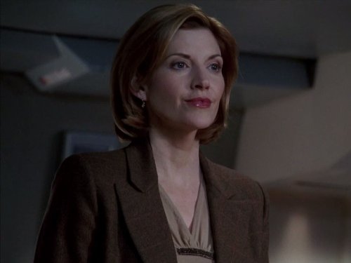 Melinda McGraw