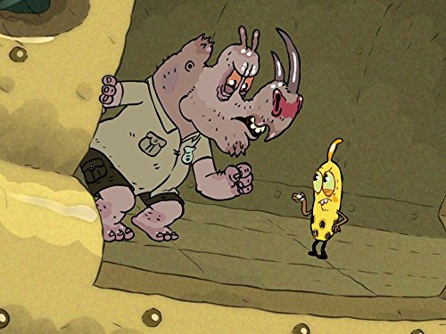 Banana