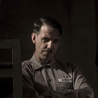 Adolf Hitler