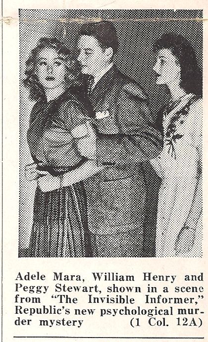 Peggy Stewart