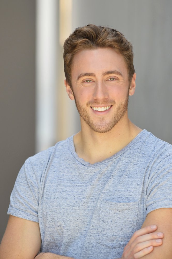 Darren Bluestone