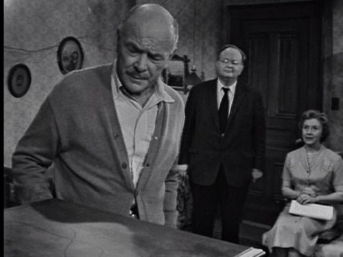 Dean Jagger