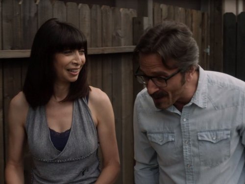 Marc Maron